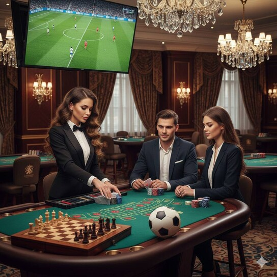 即时足球比分logo